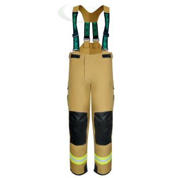Ubranie specjalne 2 częściowe SYRIUSZ PREMIUM